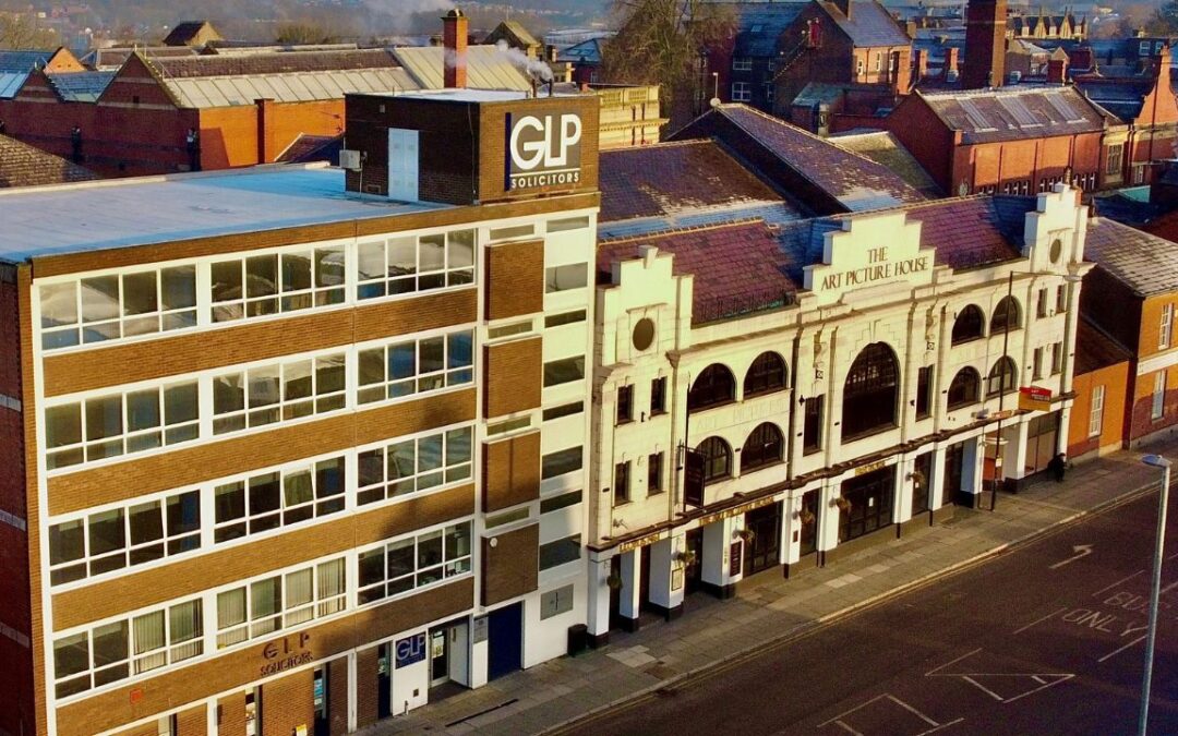 GLP Solicitors: Legal advice with a personal touch