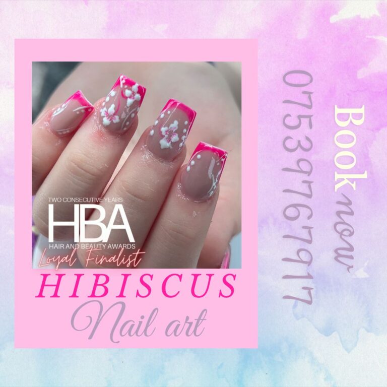 Copy of Beauty Templates 768x768