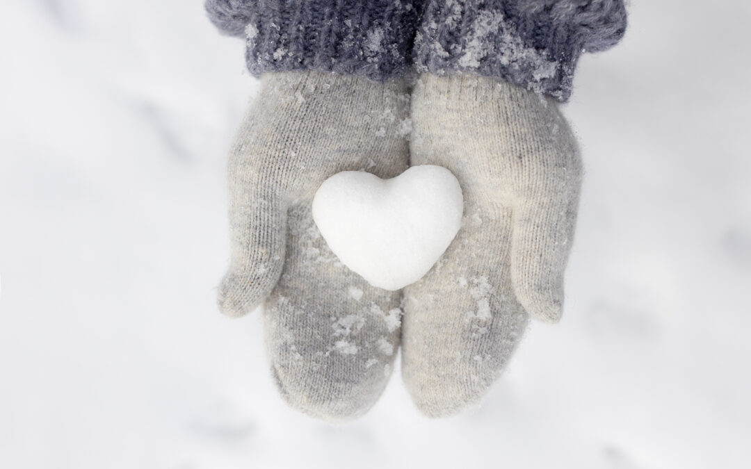 Battling the January Blues: A Guide to Finding Your Winter Groove