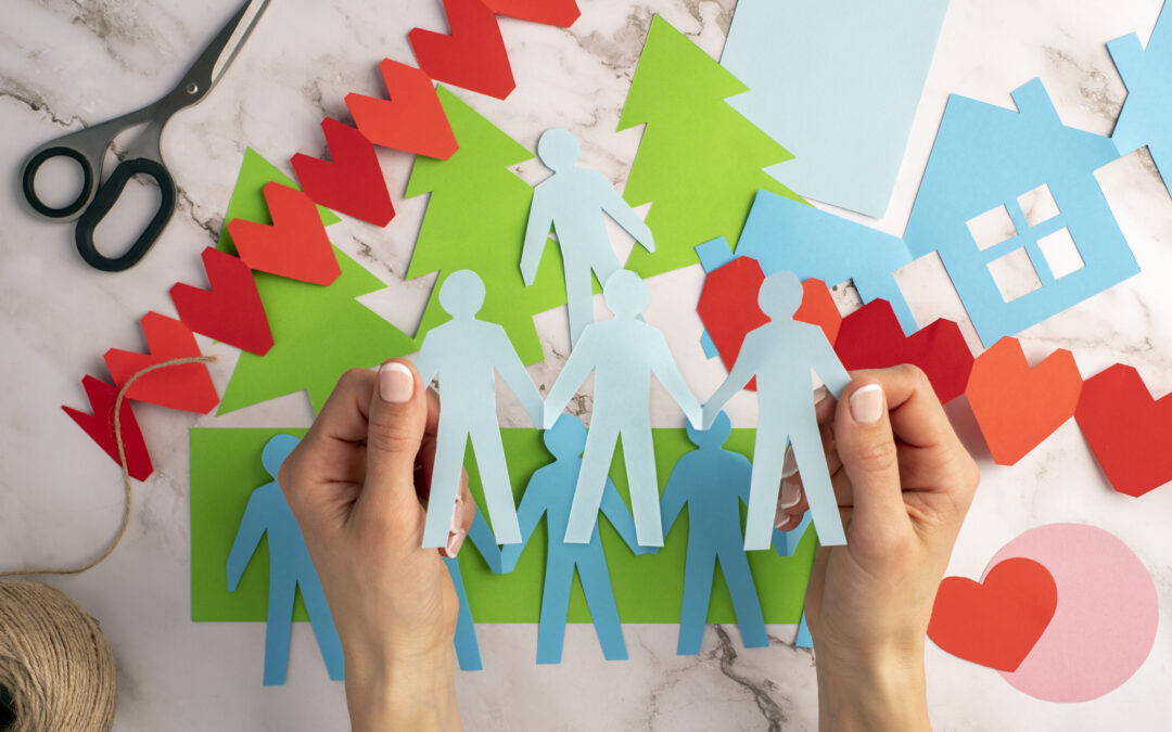 Family Help Drop In Tomorrow, St Joseph’s RC Primary School