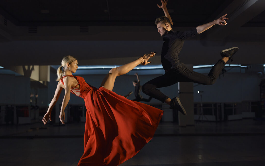 International Dance Day!