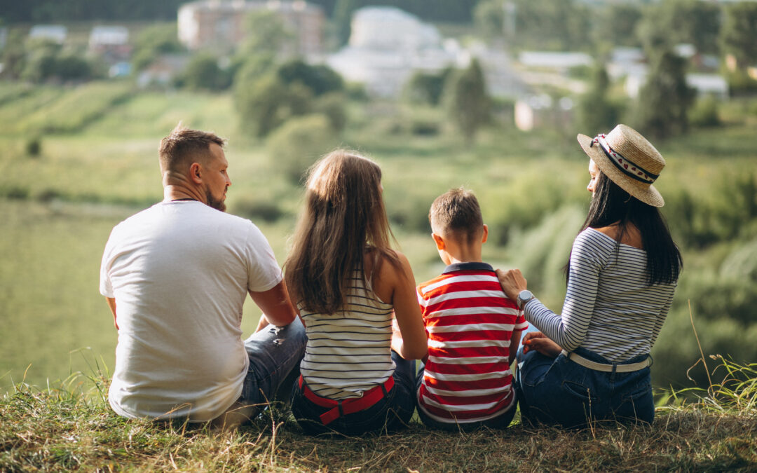 Family Fun This Bank Holiday Weekend in Your Area