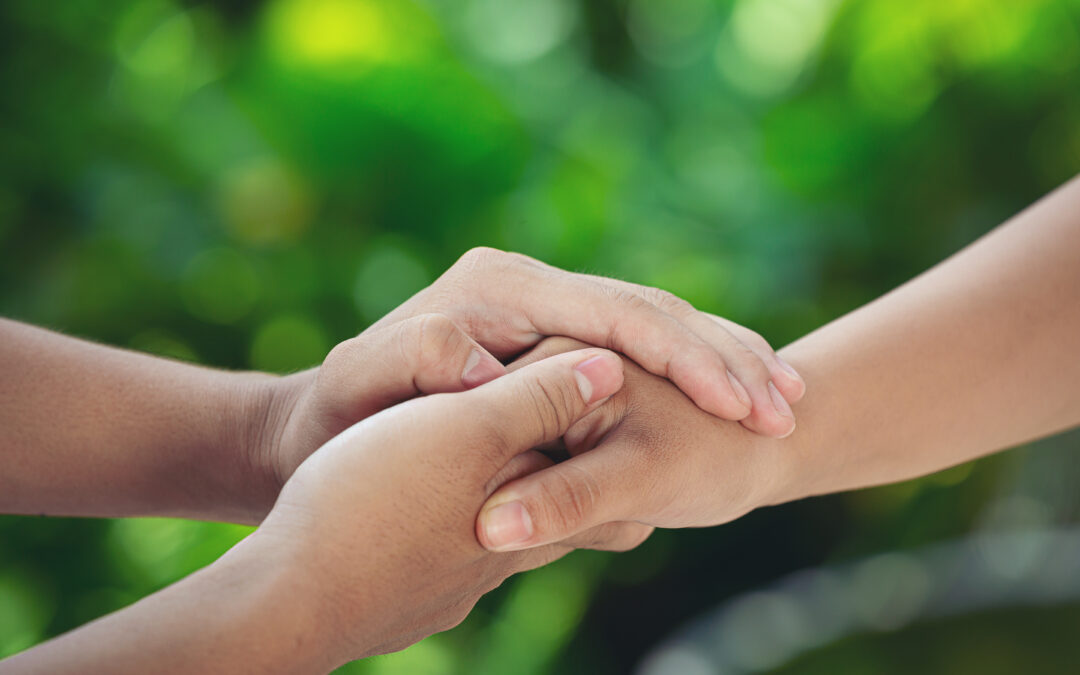 Supporting Local Heroes: The Charities We’re Proud to Champion in 2025