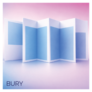 Advertising Location - Bury