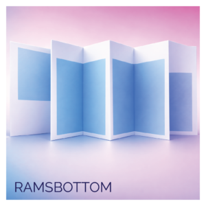 Advertising Location - Ramsbottom