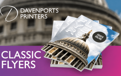 Why Flyers Still Work in a Digital World